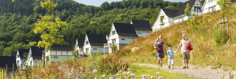 Landal Eifeler Tor