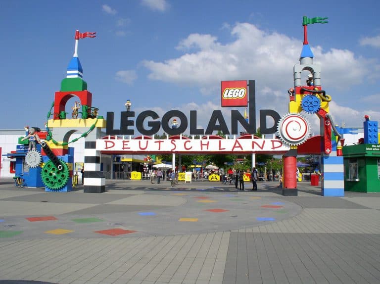 Legoland Duitsland