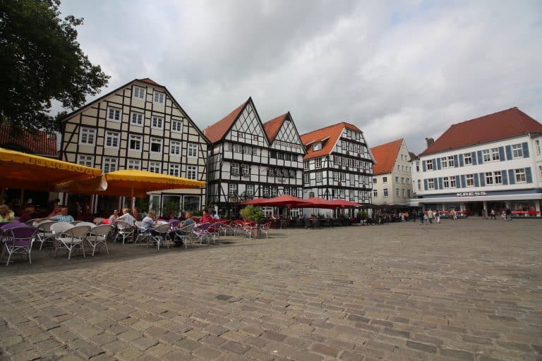 Soest Sauerland