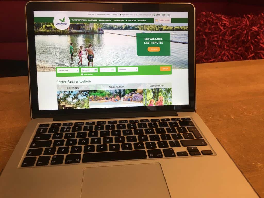 Goedkoop vakantiehuisje boeken in Duitsland