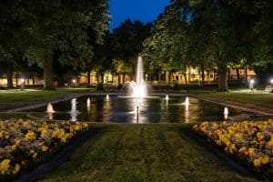 Elisenbrunnen