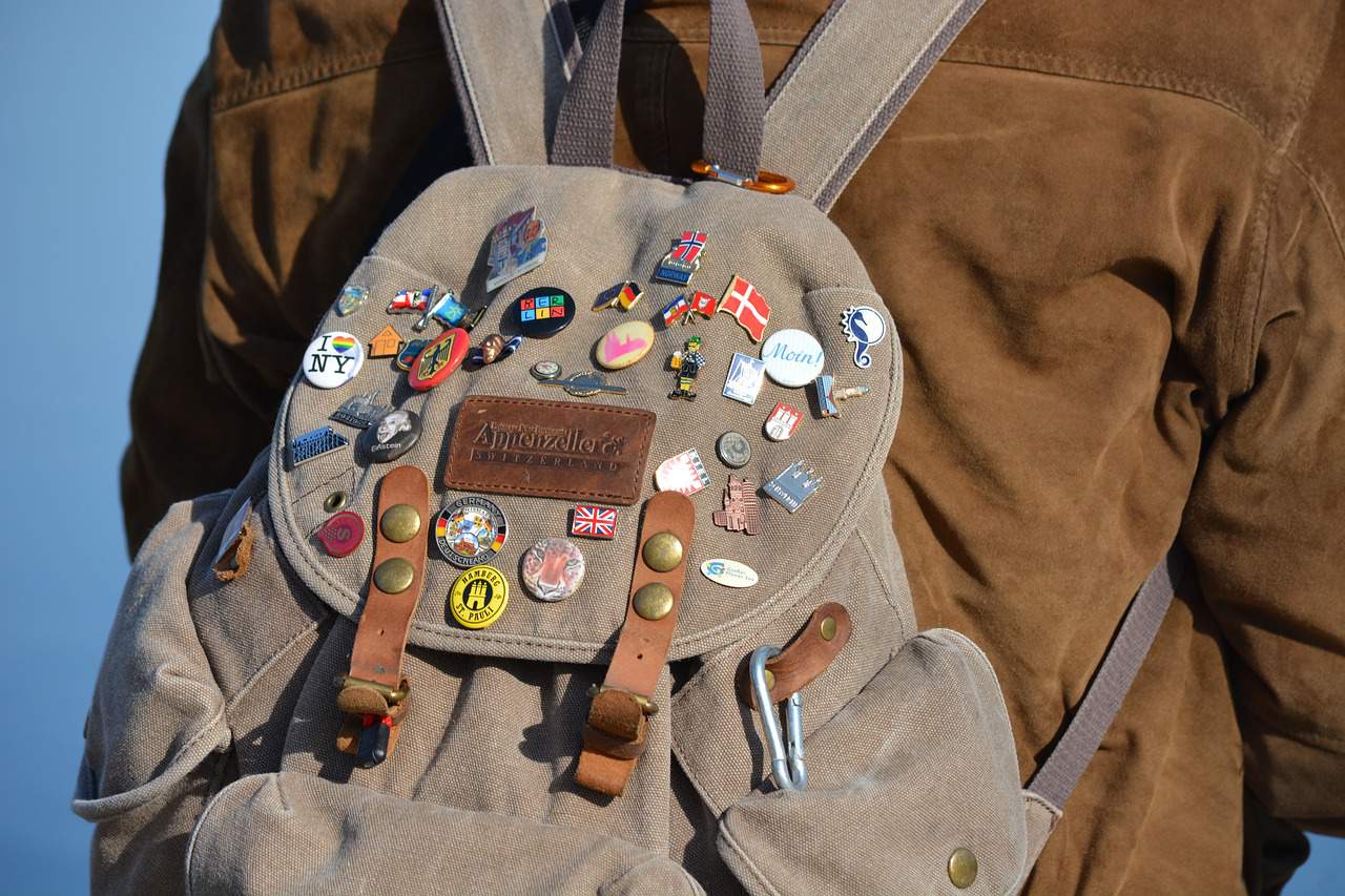Backpacken in Duitsland • Alles over Duitsland