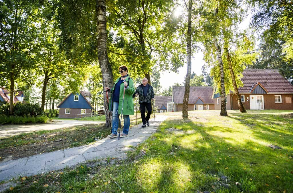 Duitsland Deal – 8 dagen Landal Greenparks 4 personen – Zomervakantie € 449