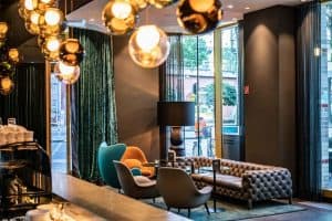 Motel One Kurfürstendamm