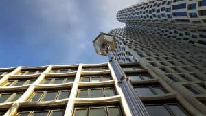 Motel One Upper West