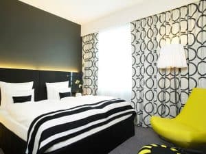 Andels hotel Vienna House