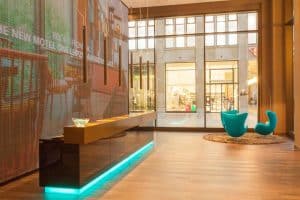 Motel one Potsdammerplatz